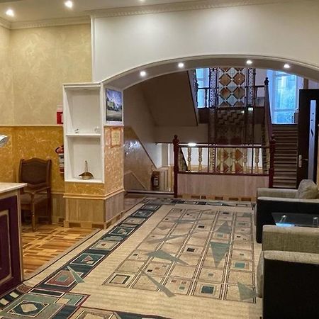 卡拉甘达 罗莎罗赛豪华宾馆酒店 外观 照片